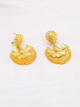 Dubai 24K Gold Plated Jewelry Set