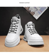 Men’s Winter Work Safety Boots