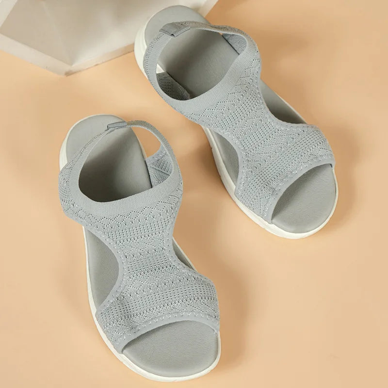 Women Large Size Plush Snow Boots