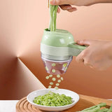 Vacuum Food Sealing Machine