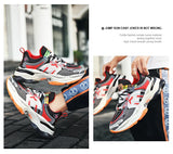 Velocity Pro Trainers
