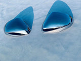 Honda Vezel HR-V Mirror Cover Trim
