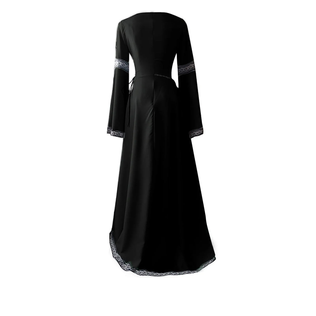 Women’s Medieval Gothic Dress