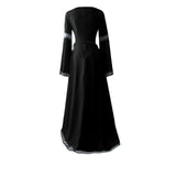 Women’s Medieval Gothic Dress