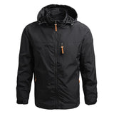 Men’s Tactical Waterproof Jacket