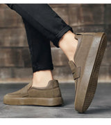 Men’s Business Soft Sole Loafers