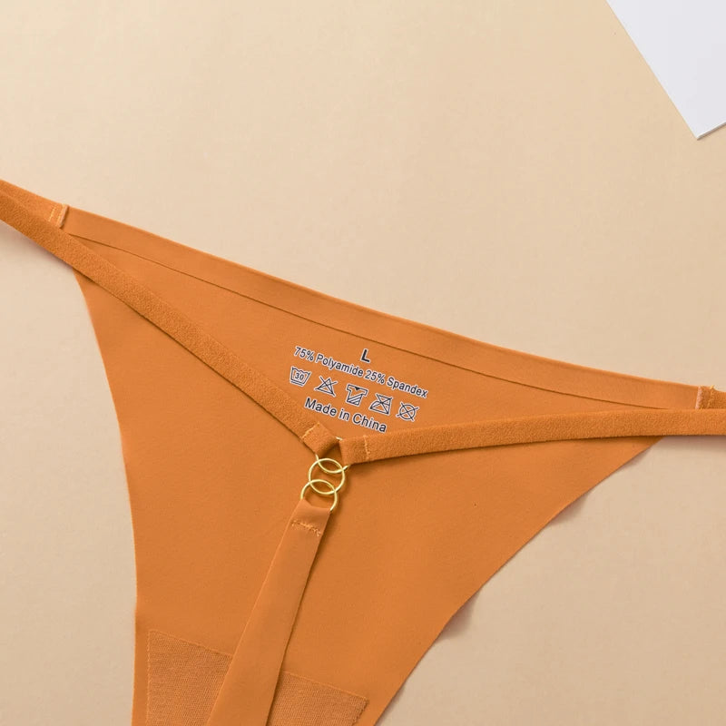 Women 3-Piece Lingerie Sleep Set
