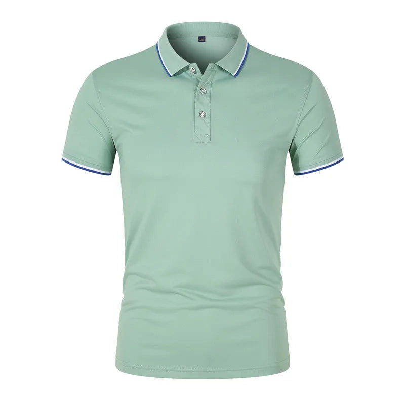 Corporate Elite Polo Shirt