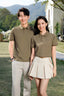 Executive Cotton Polo