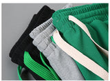 Men's Plus Size 12XL Shorts – Summer Casual