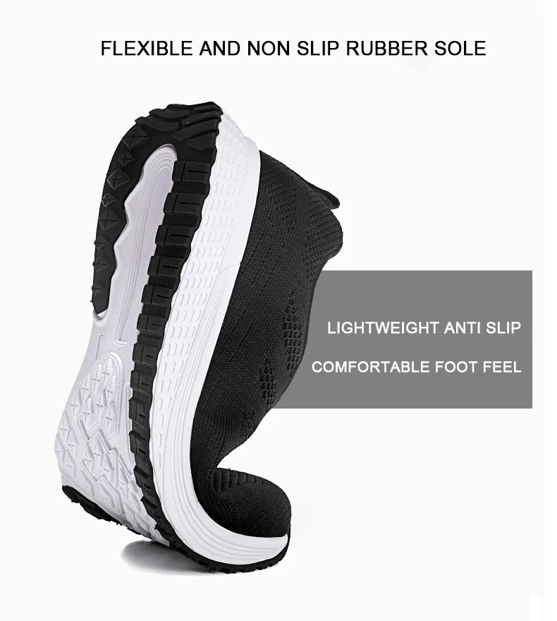 Women's Platform Sports Sneakers
