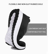 Women's Platform Sports Sneakers