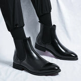 Royal Chelsea Boots