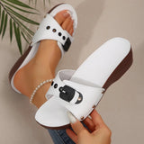 Pearl Pointed Slingback Heels – Summer 2025