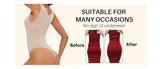 Women Seamless Sculpting Bodysuit