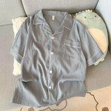Elite Comfort Men's Pajama Set