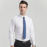 Executive Slim Fit Dress Shirt