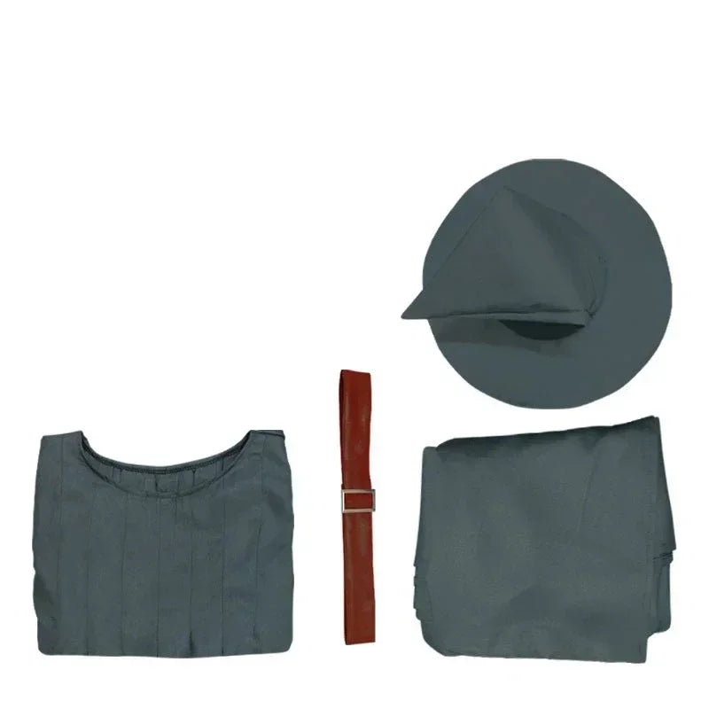 Gandalf Wizard Cosplay Costume