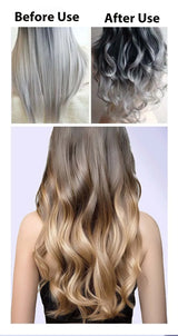 40mm Tourmaline Ceramic Curling Iron