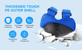 Kids Protective Gear Set with Knee & Elbow Pads