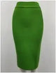 Women Bodycon Bandage Pencil Skirt
