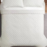 Solid Color Bedspread