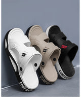 Men EVA Thick Sole Sandals