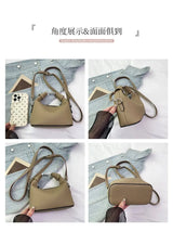 Premium Leather Tote Bag