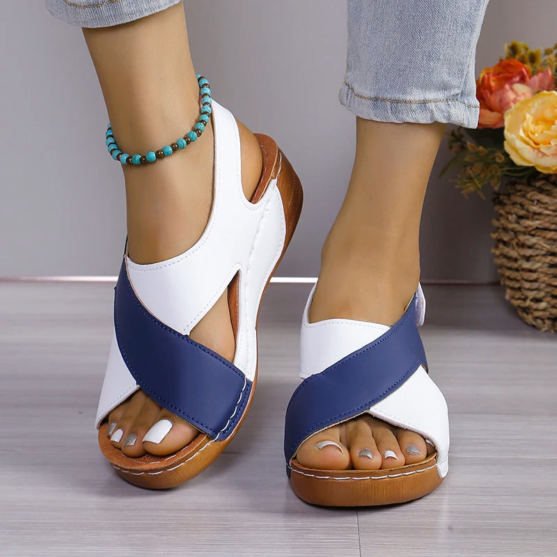 Women  Plush High Top Snow Boots