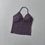 Women's Longline Sports Bra