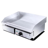 Mini Electric Griddle Non-Stick