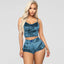 Velvet Rose Lounge Set