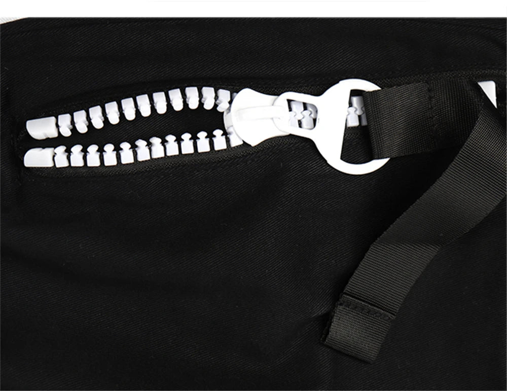 Men Waterproof Tactical Pants