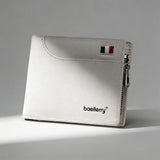 Compact Zip Wallet