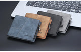 Compact Coin Wallet