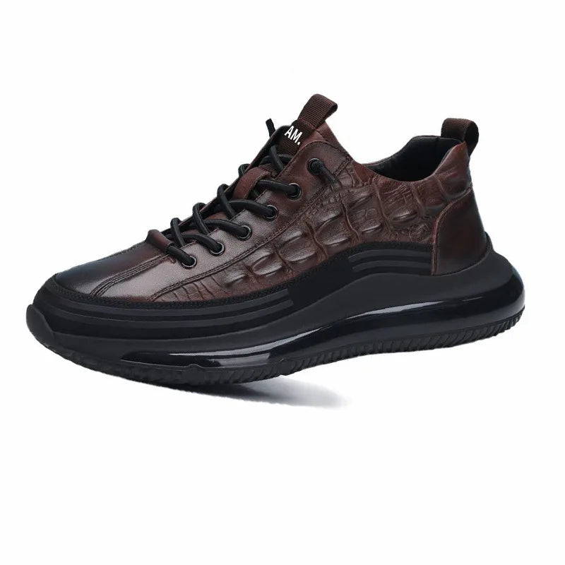 Men Fashion Outdoor Casual Sneakers