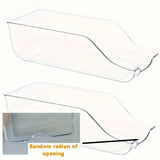 Refrigerator Can Storage Organizer