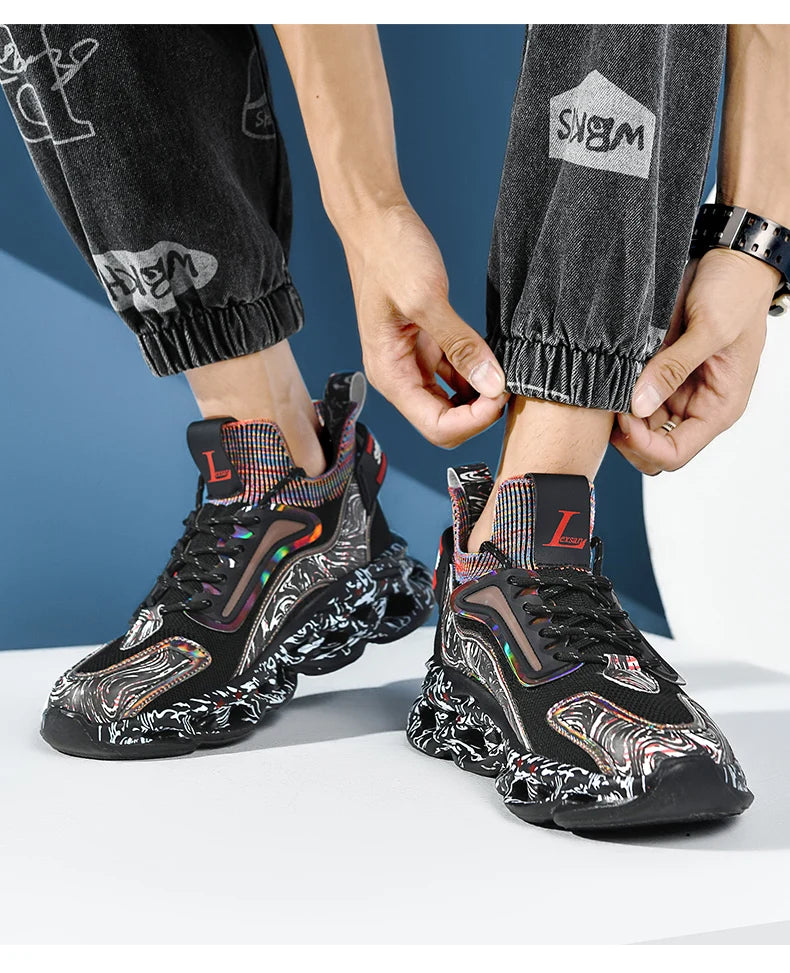 Velocity Pro Trainers