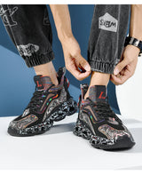 Velocity Pro Trainers