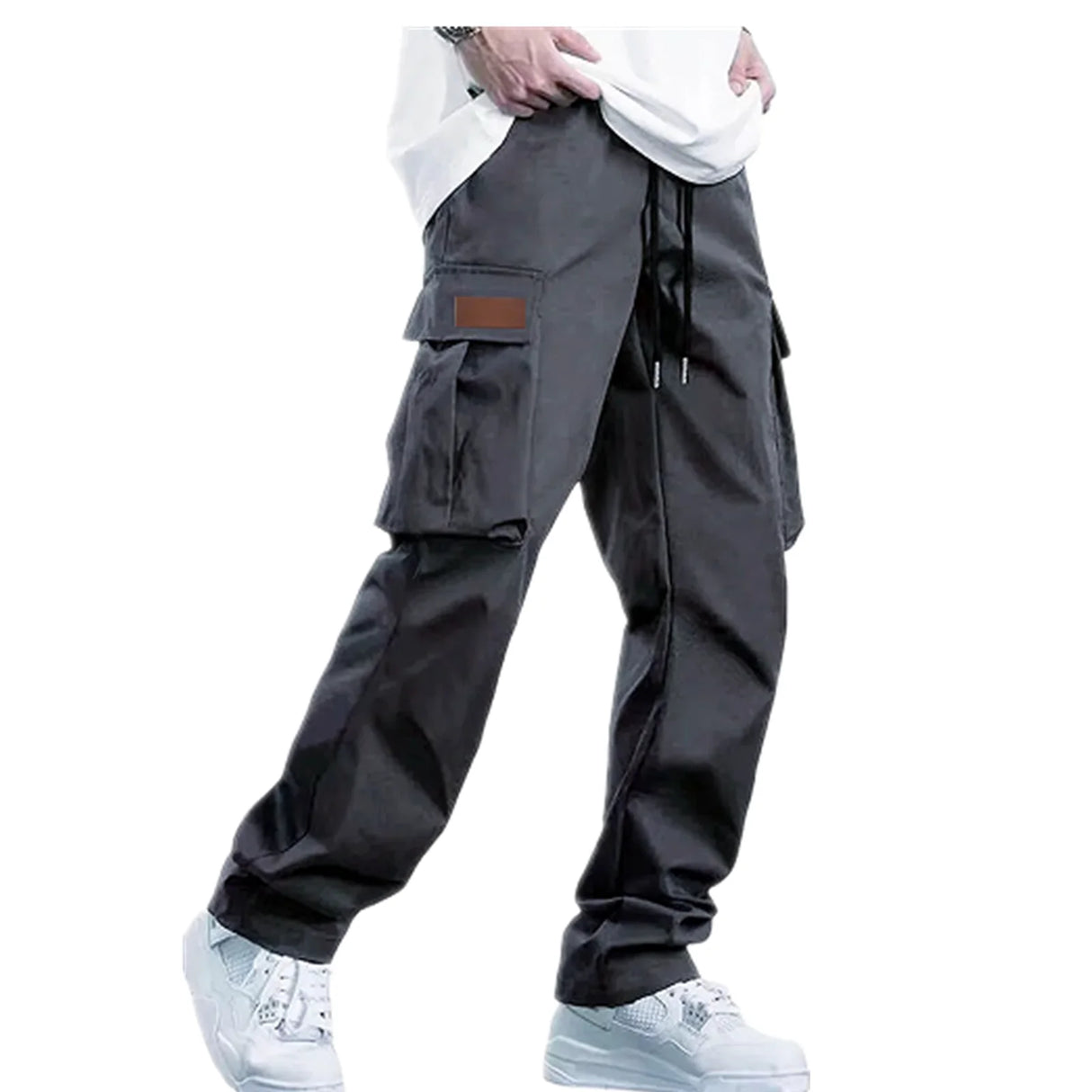 Men’s Workwear Cargo Pants 2025
