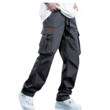 Men’s Workwear Cargo Pants 2025