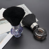 Salon Hairdressing Cleaning Brush