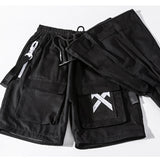 Men Waterproof Tactical Pants