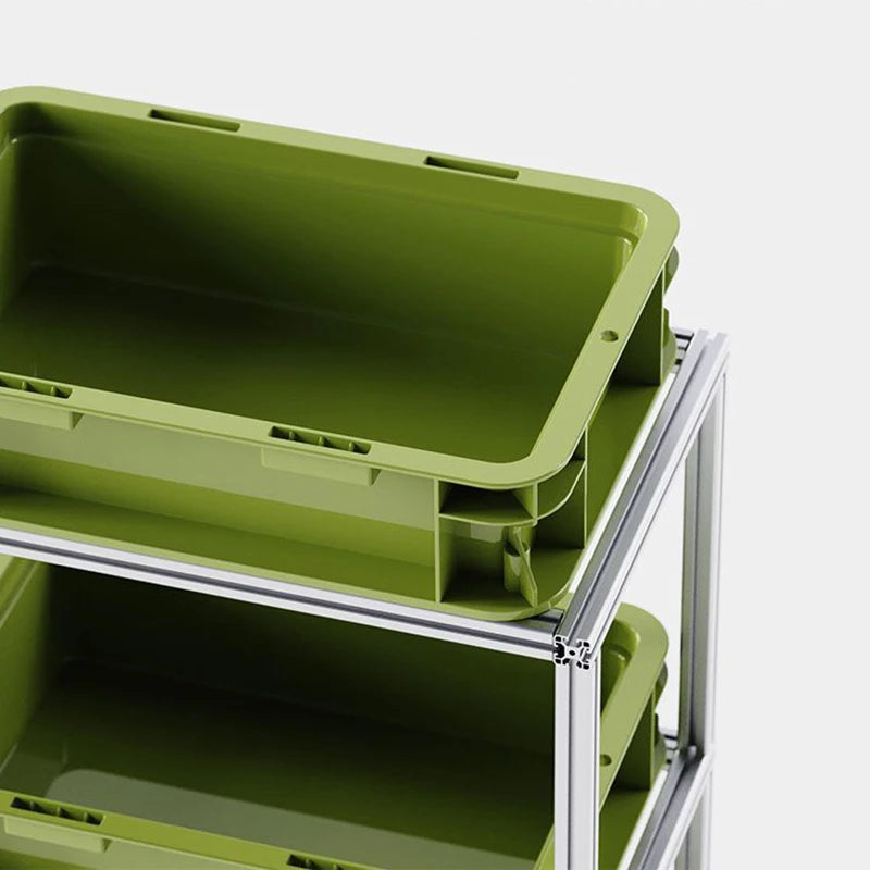 Nordic Multi-Purpose Storage Basket