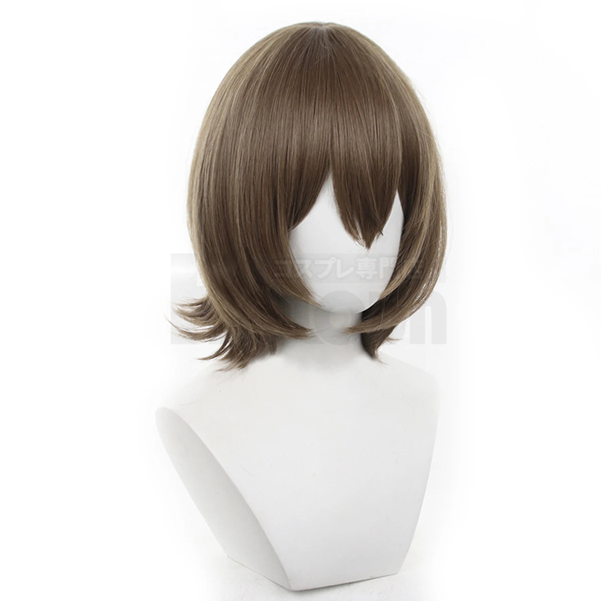 Akechi Goro Detective Anime Cosplay Costume