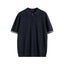 Executive Zip Knit Polo