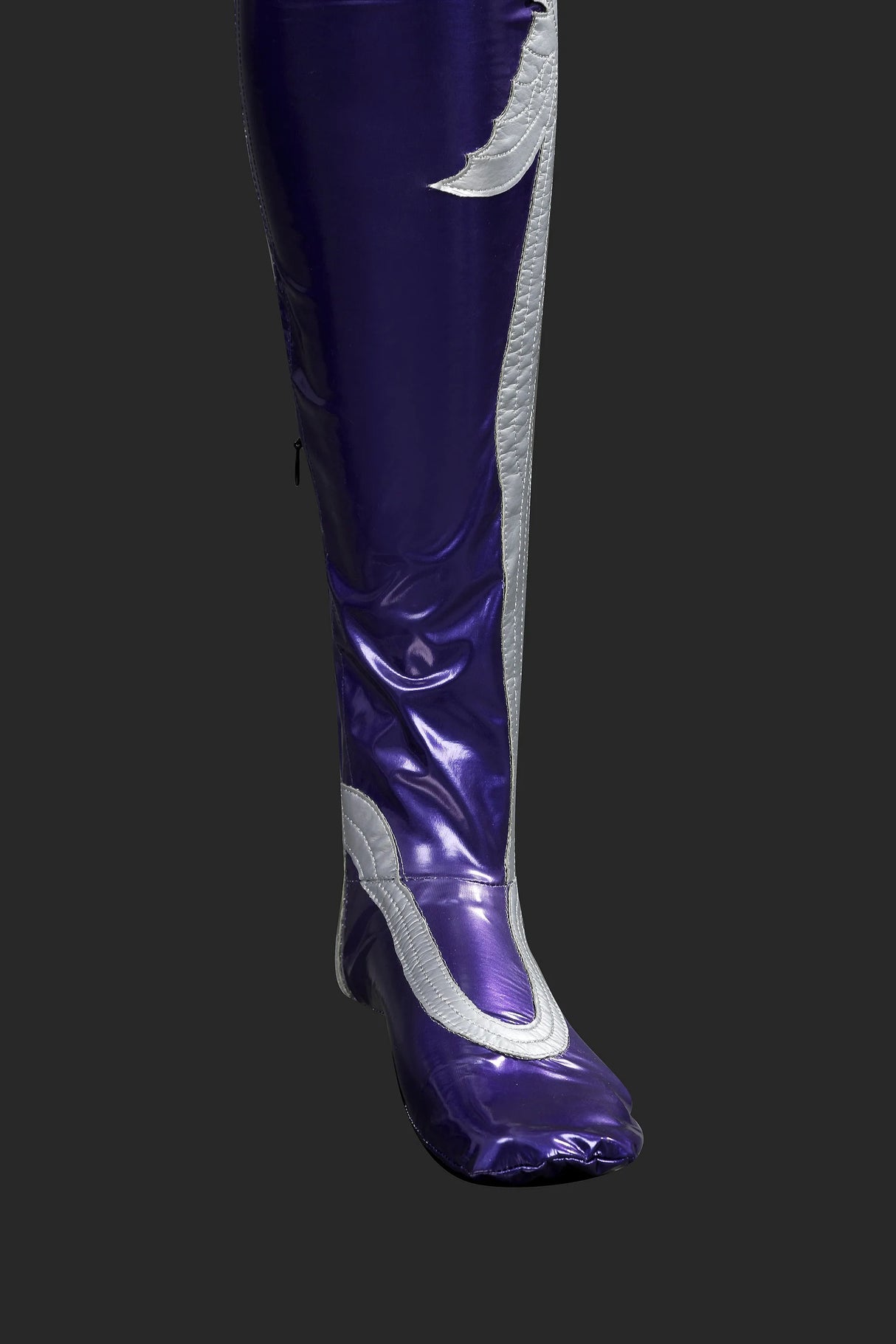 Psylocke Fantasy Jumpsuit Halloween Cosplay Outfit