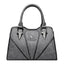 Classic Leather Crossbody Bag