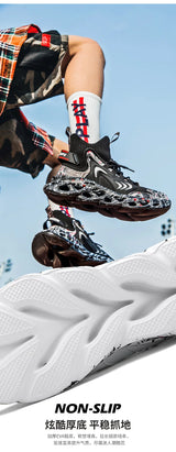 Velocity Pro Trainers
