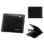 Compact Zip Wallet
